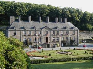 Mairie de Querqueville